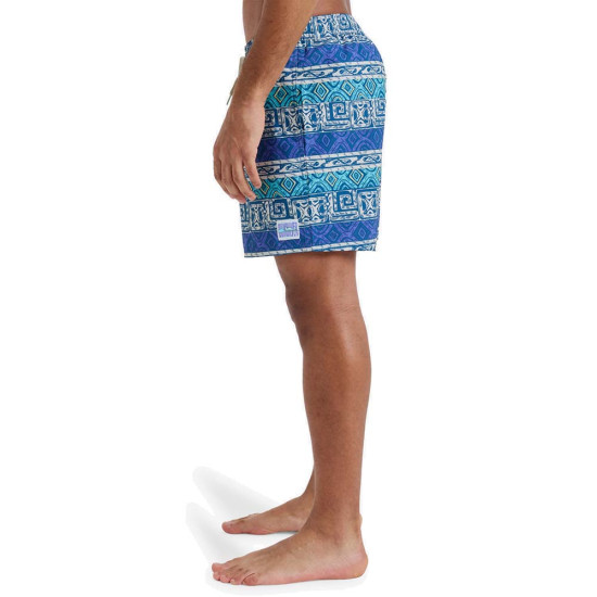 Quiksilver Ανδρικό μαγιό Surfsilk Straight 16" - Swim Shorts